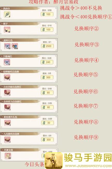 道天录保姆级攻略：天元矿脉玩法详解轻松速通