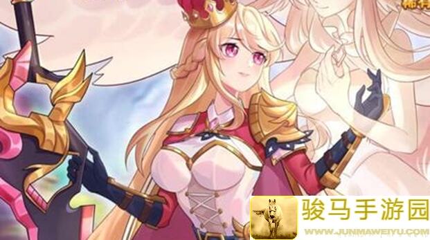 冒险王2之美女传奇萌新必看！新手快速入门攻略大盘点