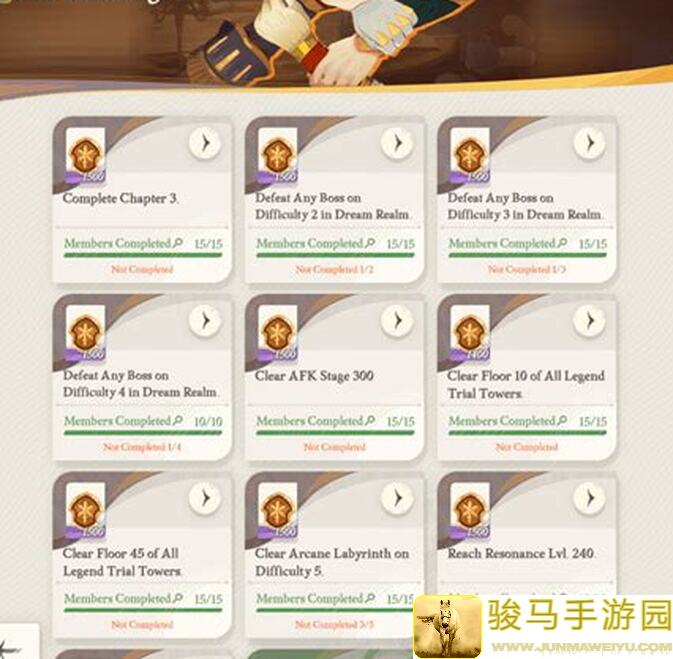 剑与远征公会狩猎进阶版攻略：非最终版全解析，带你轻松提升战力！