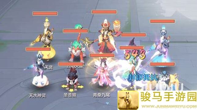 长安幻想：弈剑门派培养指南与实战技巧