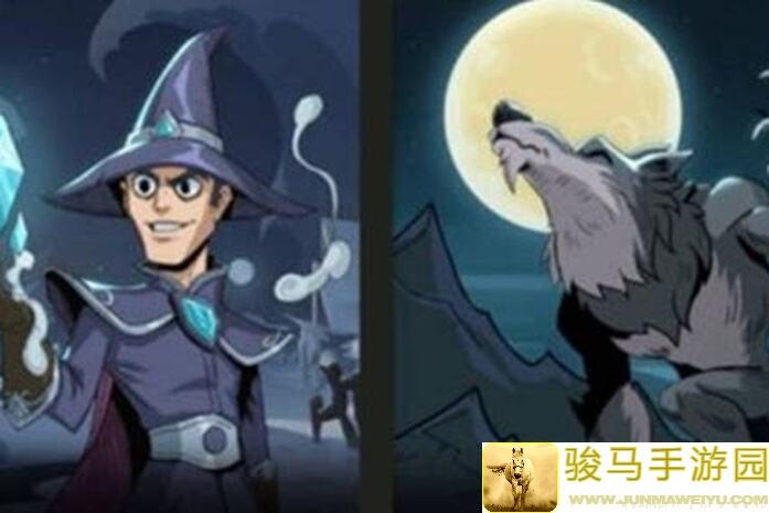 月圆之夜野兽自然机械龙局最佳阵容推荐