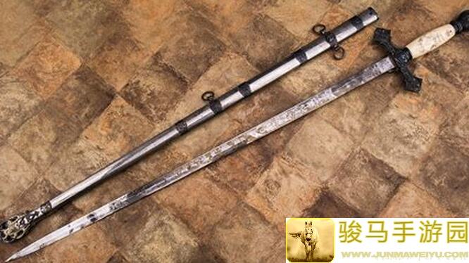 华夏人生佩剑背包制作全解析！助你秒变战神，轻松通关攻略