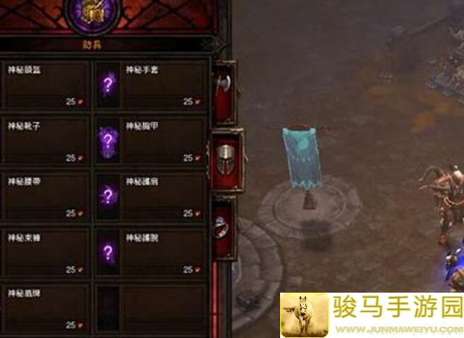 异世界勇者！揭秘十三黑暗熔炉副本开荒攻略