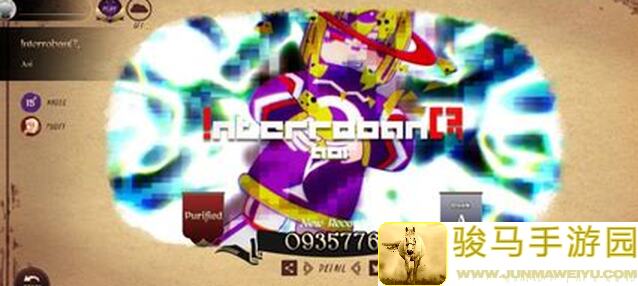 揭秘调律诗篇Lanota！探索莫的秘密书房，206新曲Like Games攻略，OverNote即将上线，全攻略指南来啦！