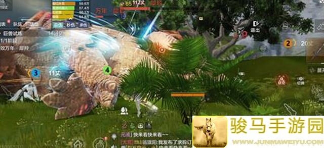 妄想山海万年魂攻略大全，超过95%玩家都在用的3招秒变战神技巧揭秘！