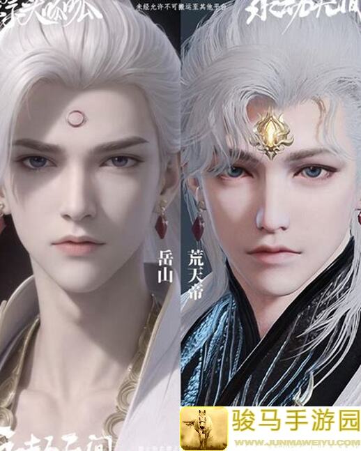 大神全解析:无期迷途热门角色养成优先级大揭秘