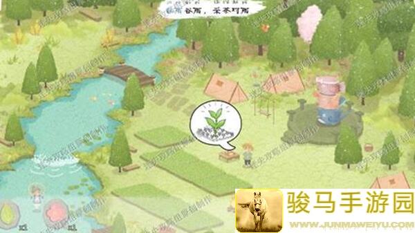 四季之春隐藏成就大揭秘！详解闻香观雀与勤勉好学成就获取方法