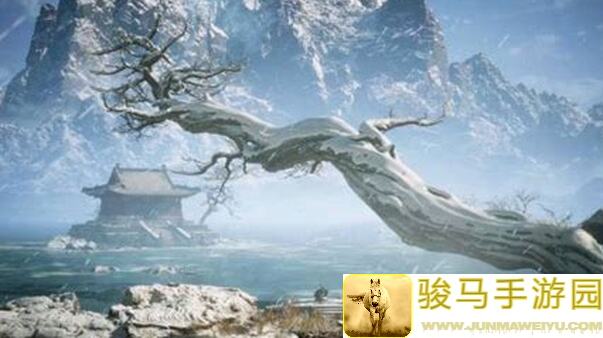 黑神话：悟空第四回 * 曲度紫鸳盘丝岭通关必看！全流程攻略让你轻松通关！