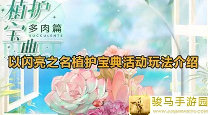 2023年闪亮之名植物养护秘籍：高效获取前三物资攻略