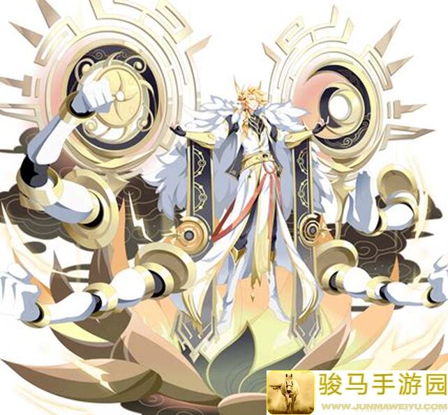 奥拉星技能全解析：趁大佬睡觉，我先把平民版圣龙攻略写完啦！