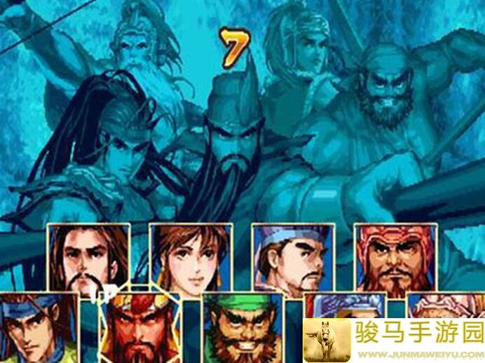 三国战纪攻略分享！梦魇挑战难度全场秒杀，必看逆天配置搭配秘籍曝光！