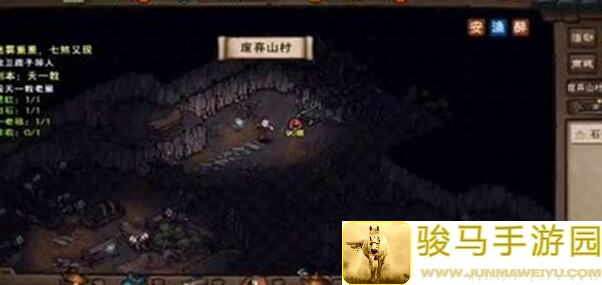 烟雨江湖46区最新攻略：教你秒变大神！