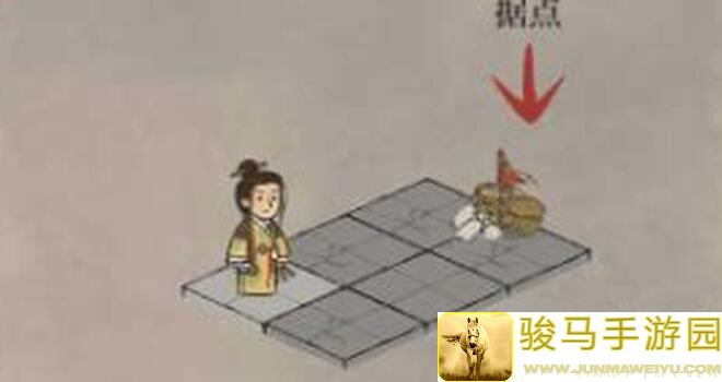 江南百景图松江攻略：教你轻松应对倭寇入侵，战力飙升全攻略大揭秘！