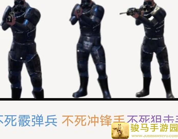 王牌战争幸存者联盟火力对决版本全攻略：如何秒变战斗战神？innerText