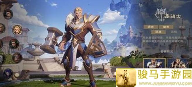 塔瑞斯世界S1赛季神恩牧师PVE攻略大全！基础玩法教学，轻松通关不是梦~