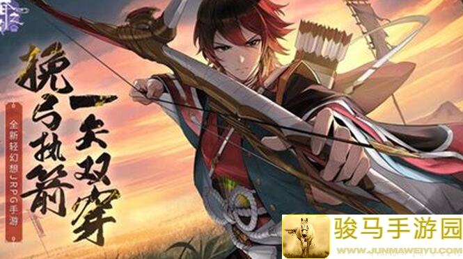 椿之歌武将资料篇：揭秘冷酷无情的暗杀者技能与搭配！