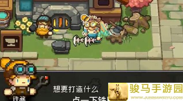 元气骑士前传升级攻略：新手必备的全能秘籍！