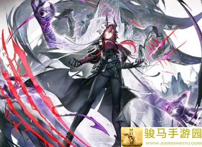 明日方舟UP卡池阿斯卡纶要不要抽？亲测教你秒懂!
