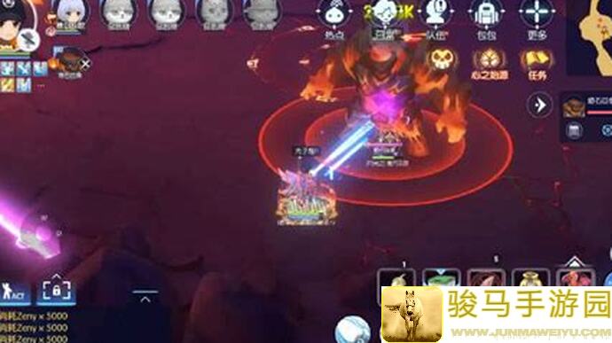 爆肝整理！3分钟速通预言之地技巧