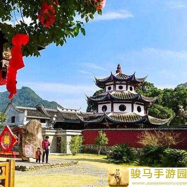 🔥名将之路闽东支提山全攻略！直上云霄，解锁最强战力路径！