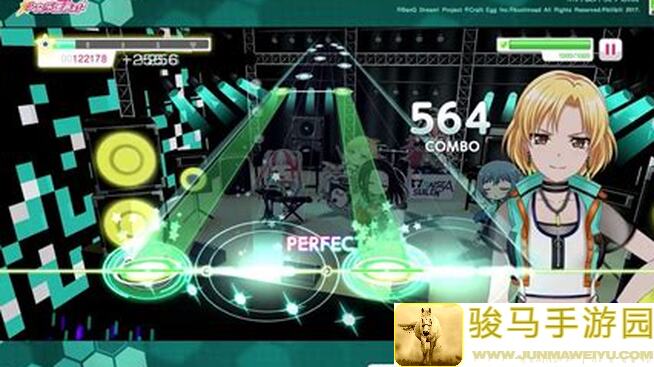 梦想协奏曲！少女乐团派对！4月6日活动预告独家攻略盘点，三大秘籍助你战力飙升！