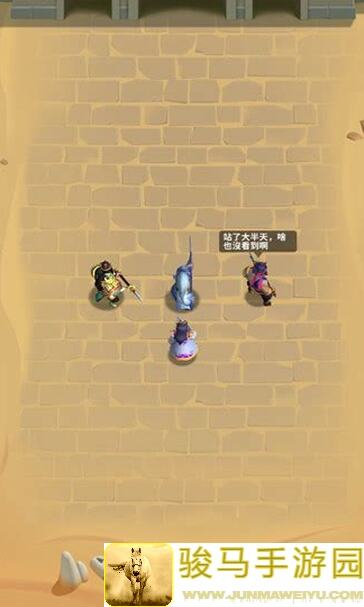 主公速成攻略：萌新跑跑跑，轻松通关小技巧大揭秘！