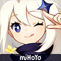 游戏专区原神taptap版