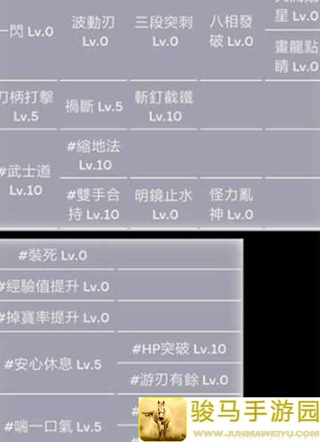托拉姆物语：拔刀增强后输出循环深度解析