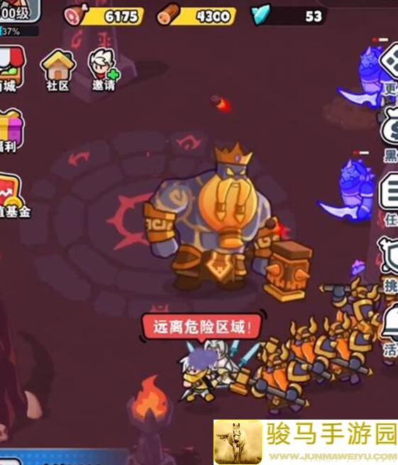 塔塔英雄无尽99：诸葛yyds带你开启无敌冒险！