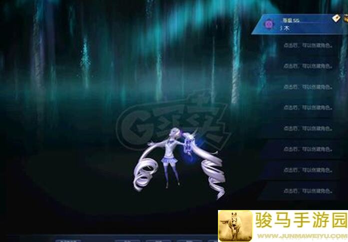 云上城之歌精灵兽至强链接体贪狼星天兆鹿养成攻略！进阶篇带你秒变战神！