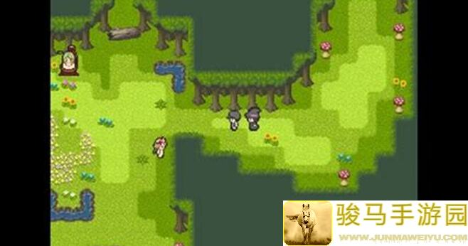 放置军团11第20关：魔勇影魔双孔秘籍大公开！
