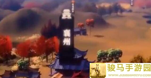 零门槛3分钟精通：大侠立志传东南地区攻略大揭秘