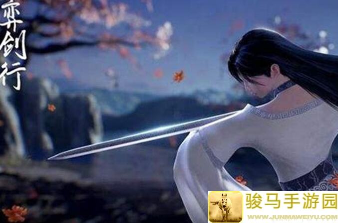 如何轻松解锁弈剑行刀剑对决秘籍，刀与刀的拆招数据解析攻略！