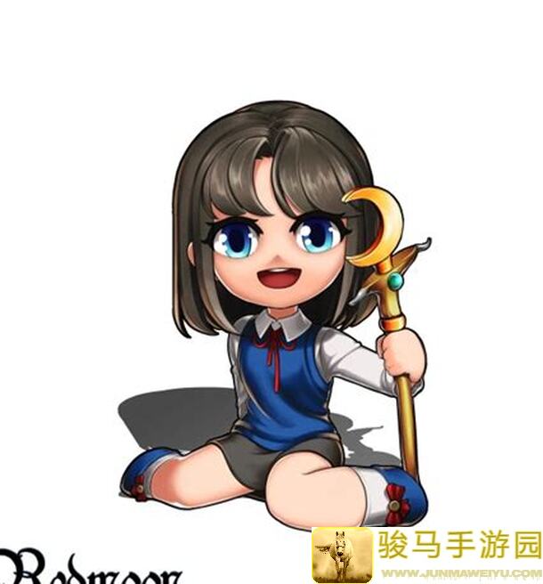 代号：红月手游经典来袭：新手必备5步速通全攻略