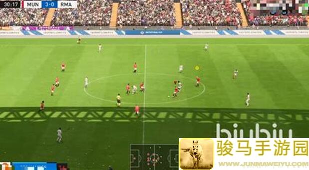 FC足球世界战术秘籍：4231边路进攻全解析！FC战术板区域传控秘籍大公开！