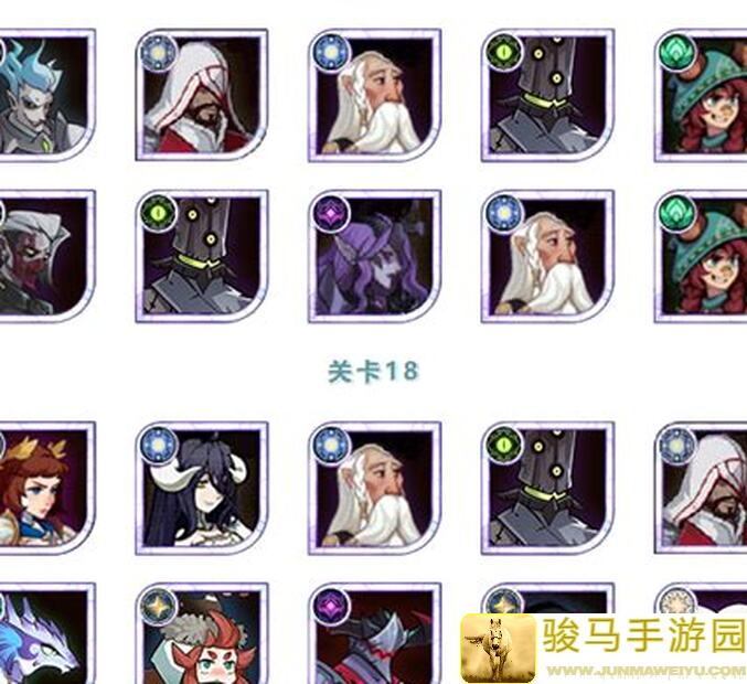 终极攻略：见习猎魔团暗天使打33层不再难