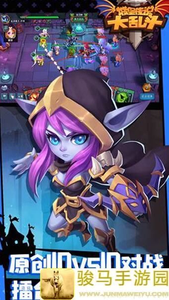 绝密！城堡传说大乱斗几个无尽新手都不知道的冷知识盘点！