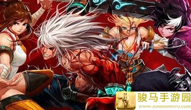 地下城与勇士：起源大神玩家新世界怎么用枪炮师打出华丽战力？