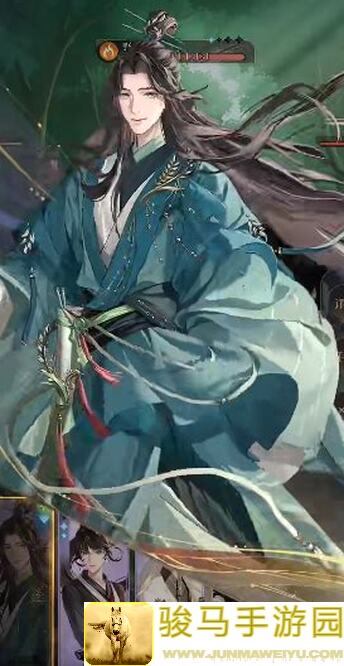 如鸢如鸢陈登后期怎么培养？一文教你秒变战神!