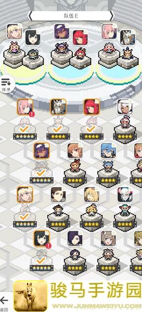 5步速通大公开！世界弹射物语爬塔16层通关攻略，带你秒变战神！