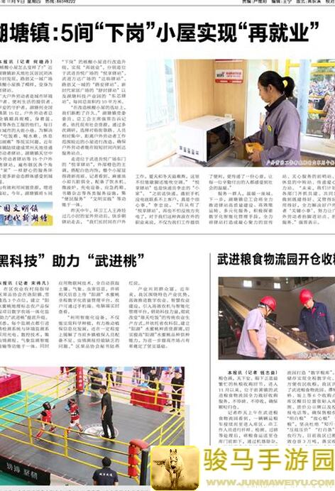 解忧小村落各职业居民所需人数大盘点，助你快速崩溃了成和谐村!
