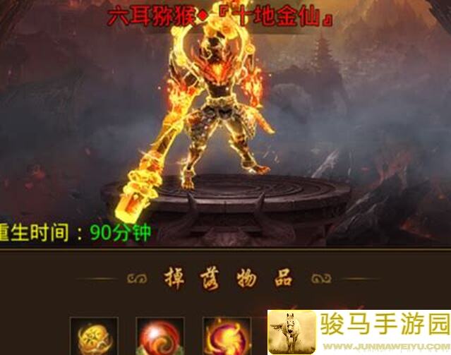 放置时代蛮荒攻略3.0：战斗信仰神化篇手慢无