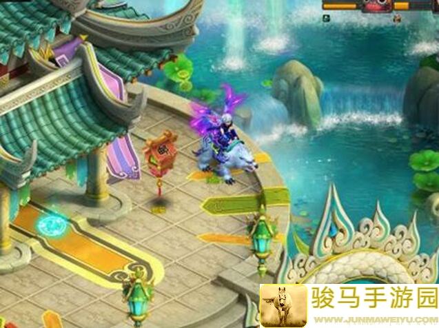 桃花源记桃花攻略：新兽诀技能搭配全解析，让你秒懂宠物出招技巧！