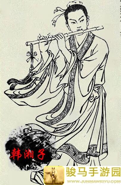 五行师快攻新贵！〖圈圈韩湘子上尊〗金水也疯狂！超详细攻略大放送！