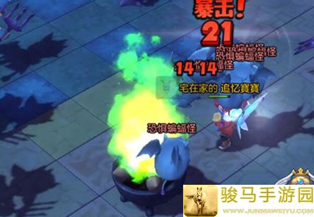 光明勇士小课堂：塞缪尔祭坛副本攻略