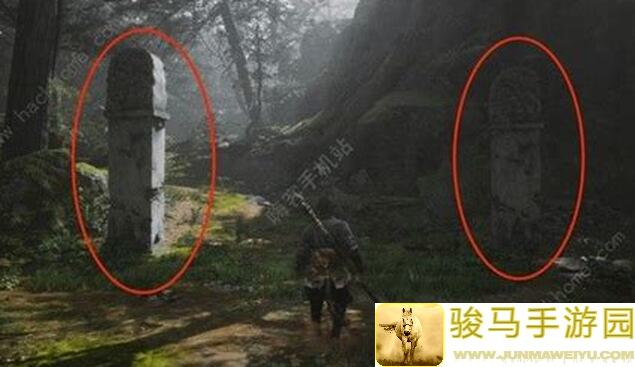 黑神话：悟空幽魂保姆级打法教学！幽魂怎么打？全曝光秘籍助你秒变战神