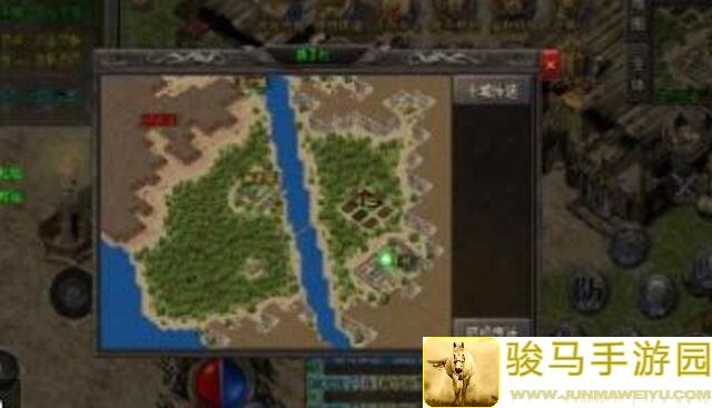 3天速成攻略：武道风云极致爆发流，怎么选角色搭配技能，一波秒杀带走脆皮！