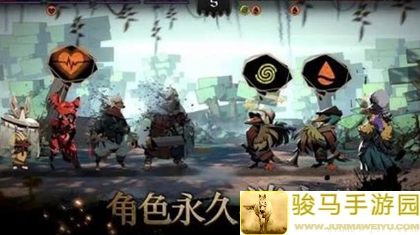 玩家们速来围观！安尼姆无尽旅途黑舞者角色攻略分享，提升战力就靠这一招！