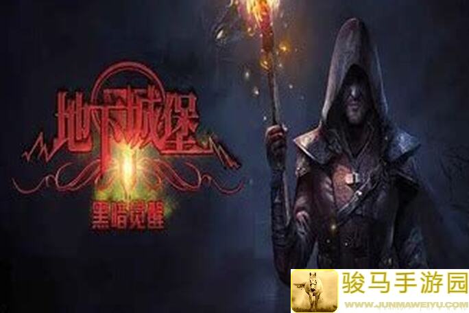 地下城堡2：黑暗觉醒百足秘籍大公开！不骂人，只教你玩转游戏！