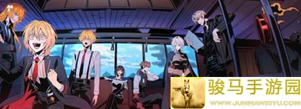 Limbus Company震颤队调速秘籍大公开！